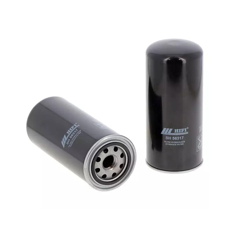 FILTRE HYDRAULIQUE SH 56317 HIFI FILTER