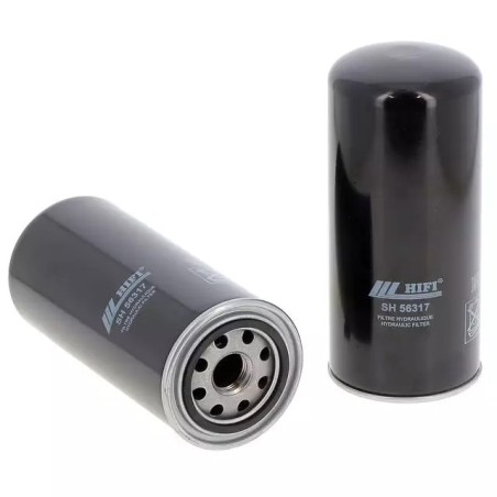 FILTRE HYDRAULIQUE SH 56317 HIFI FILTER