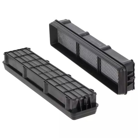 FILTRE HABITACLE SC 90015 CAG HIFI FILTER