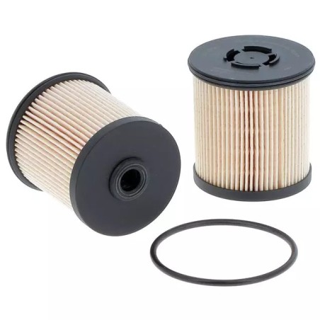 FILTRE A GASOIL SN 25182 HIFI FILTER
