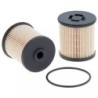 FILTRE A GASOIL SN 25182 HIFI FILTER