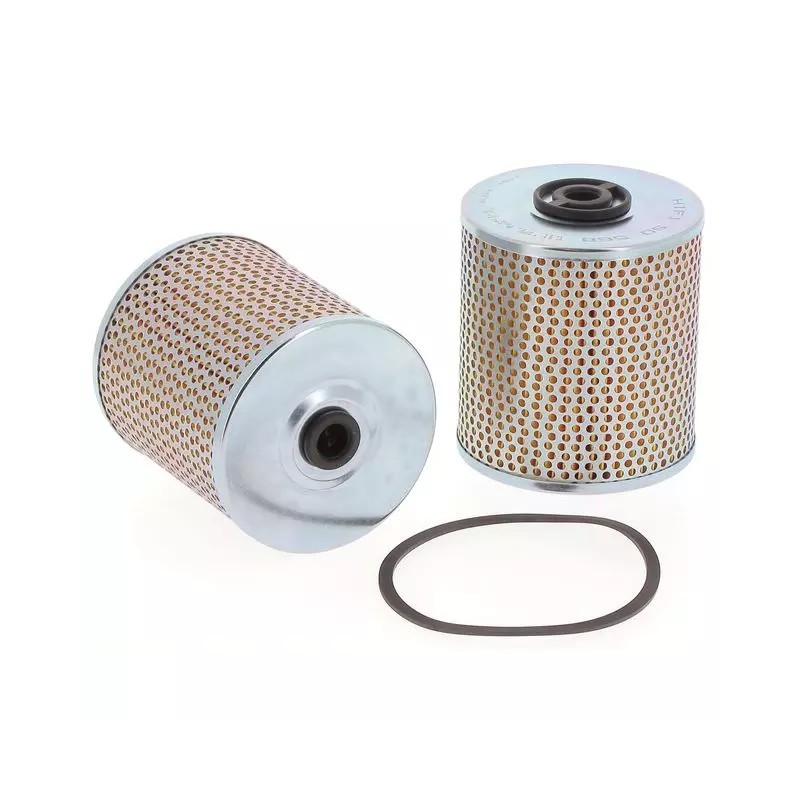 FILTRE A HUILE SO 568 HIFI FILTER