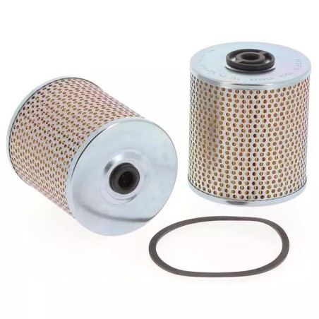 FILTRE A HUILE SO 568 HIFI FILTER