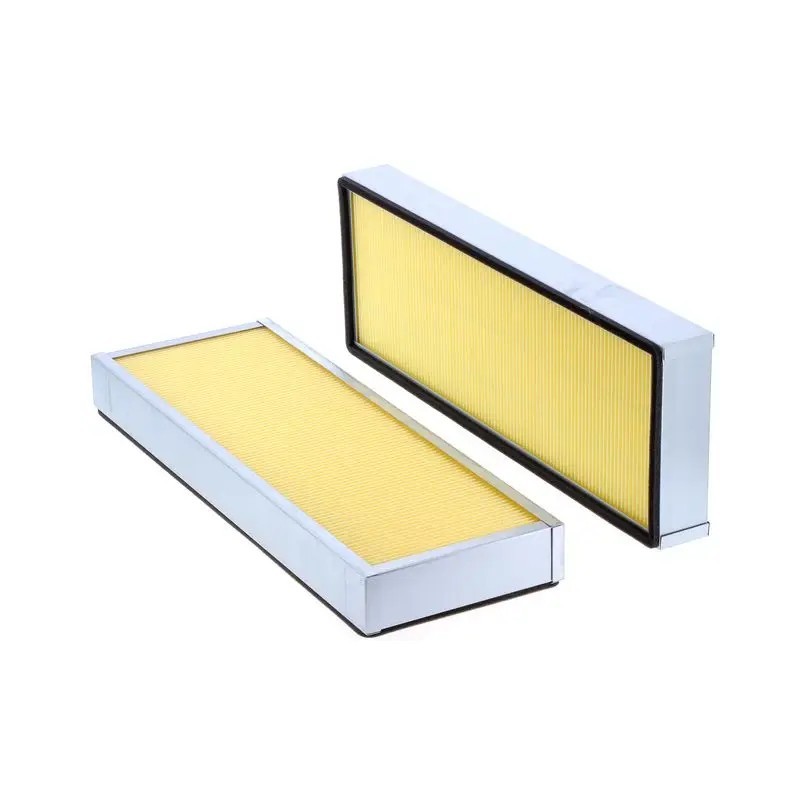 FILTRE HABITACLE SC 90058 HIFI FILTER