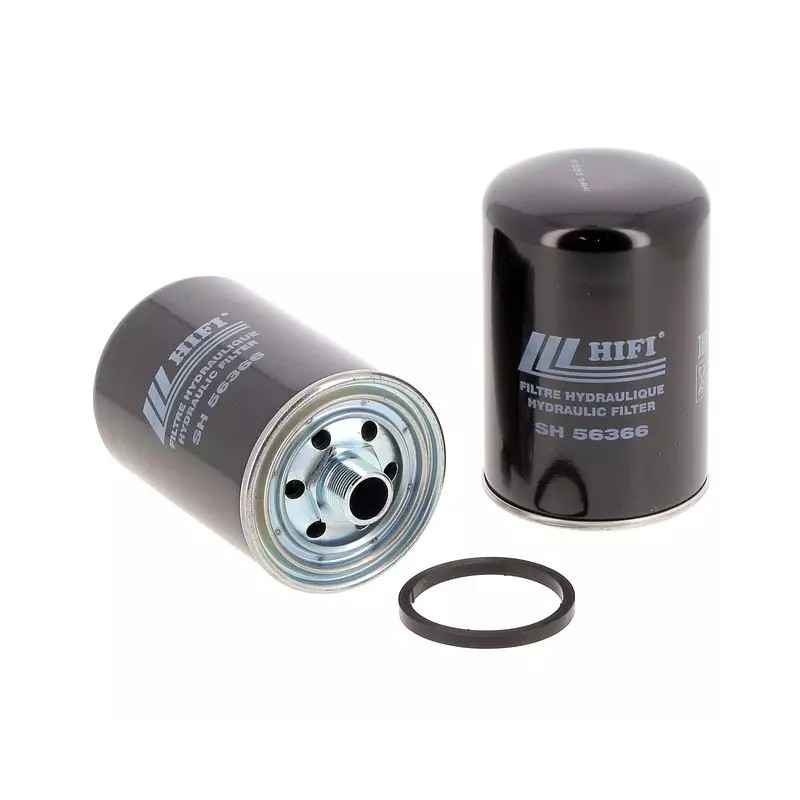 FILTRE HYDRAULIQUE SH 56366 HIFI FILTER