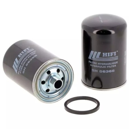 FILTRE HYDRAULIQUE SH 56366 HIFI FILTER