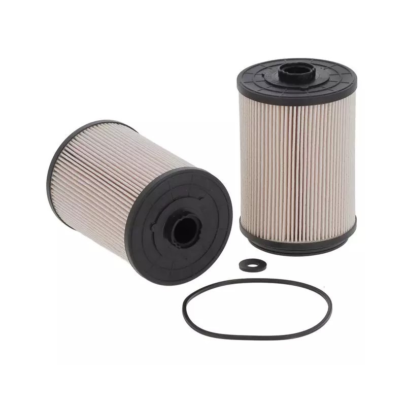 FILTRE A GASOIL SN 25205 HIFI FILTER