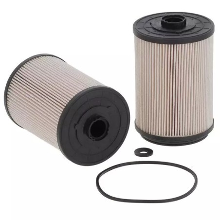 FILTRE A GASOIL SN 25205 HIFI FILTER