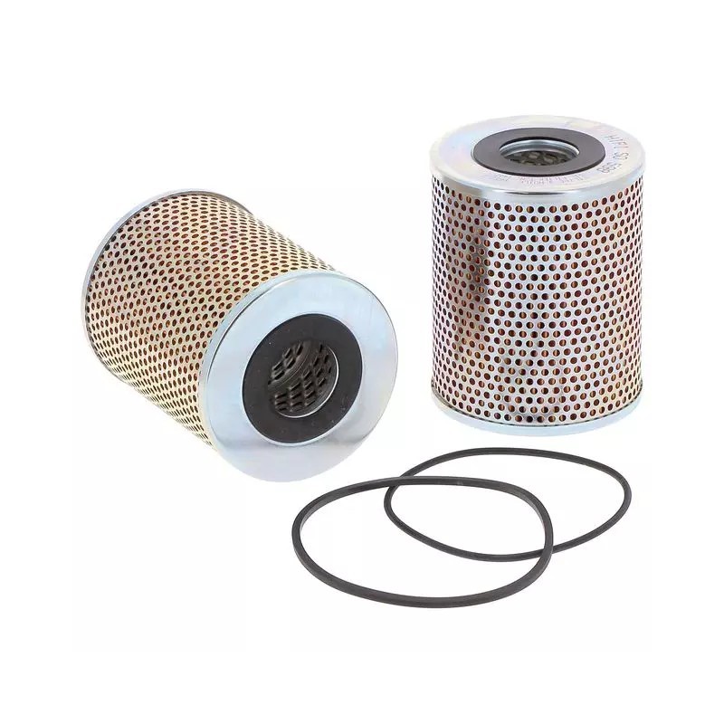 FILTRE A HUILE SO 598 HIFI FILTER
