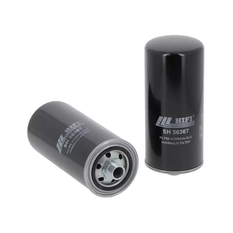 FILTRE HYDRAULIQUE SH 56367 HIFI FILTER
