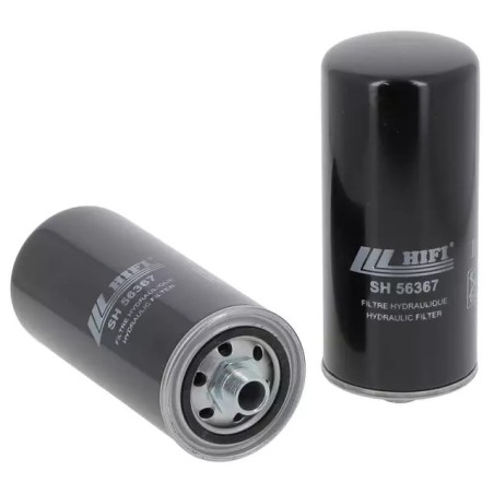FILTRE HYDRAULIQUE SH 56367 HIFI FILTER