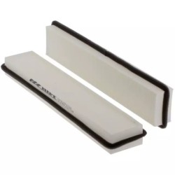 FILTRE HABITACLE SC 90109 HIFI FILTER
