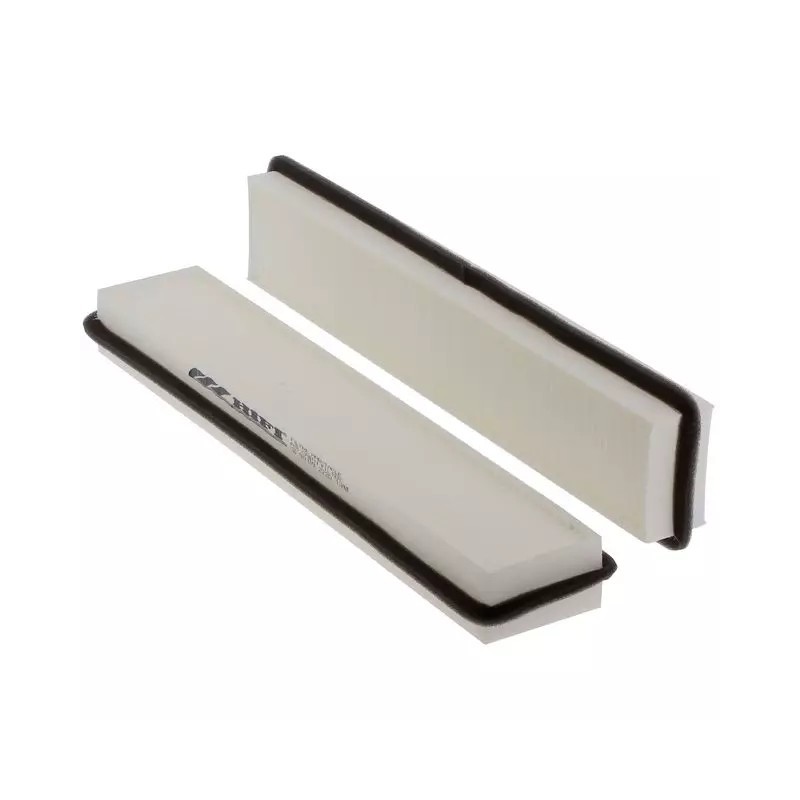 FILTRE HABITACLE SC 90109 HIFI FILTER