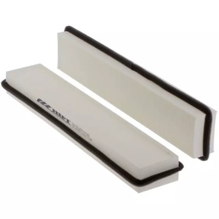 FILTRE HABITACLE SC 90109 HIFI FILTER