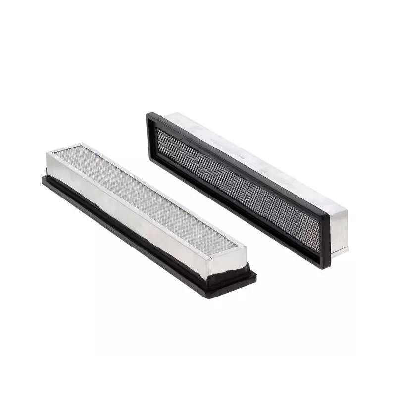 FILTRE HABITACLE CATEGORIE 2 SC 90127 CAG HIFI FILTER