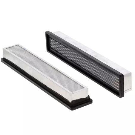 FILTRE HABITACLE CATEGORIE 2 SC 90127 CAG HIFI FILTER