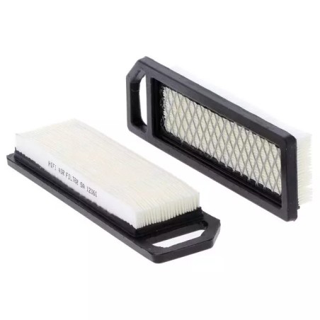 FILTRE A AIR SA 12360 HIFI FILTER