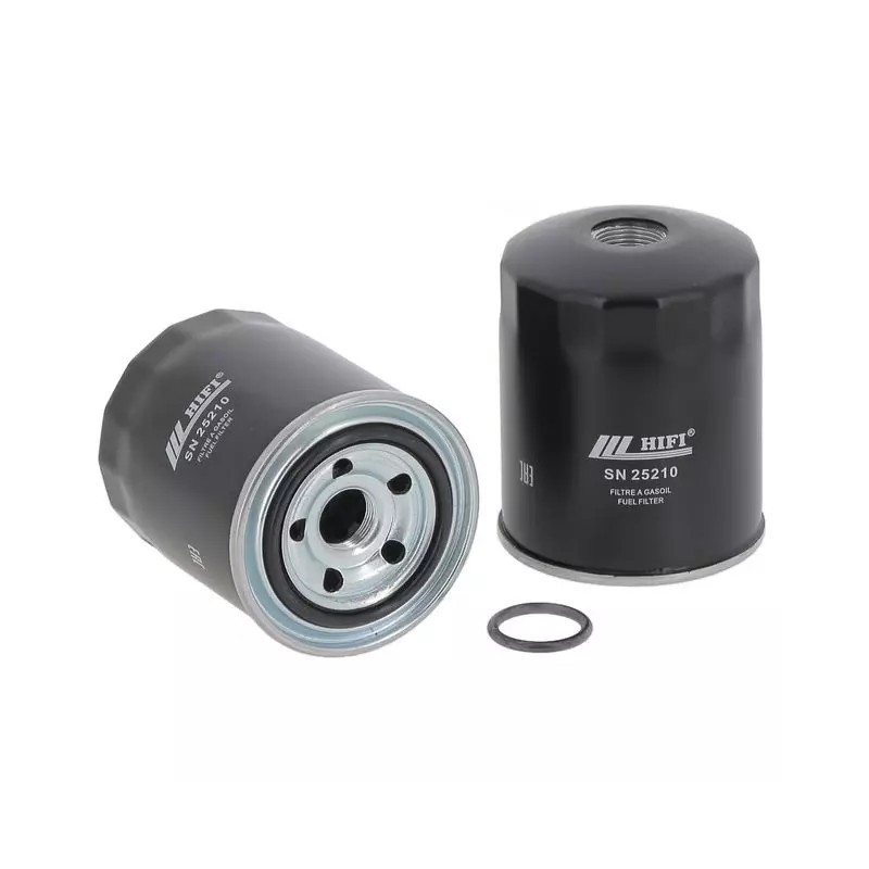 FILTRE A GASOIL SN 25210 HIFI FILTER