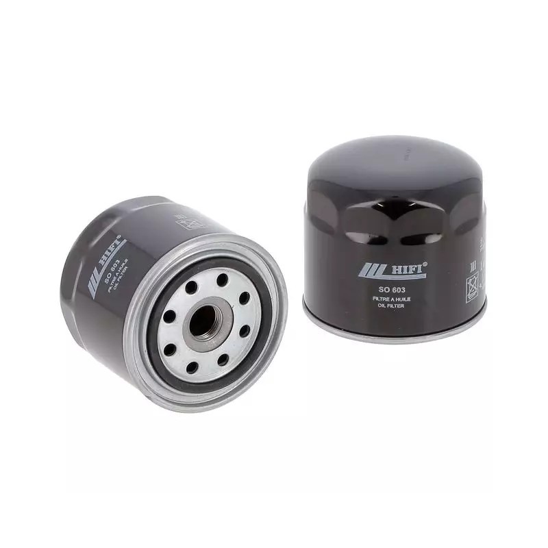FILTRE A HUILE SO 603 HIFI FILTER