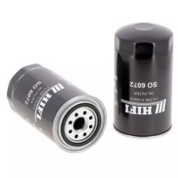 FILTRE A HUILE SO 6072 HIFI FILTER