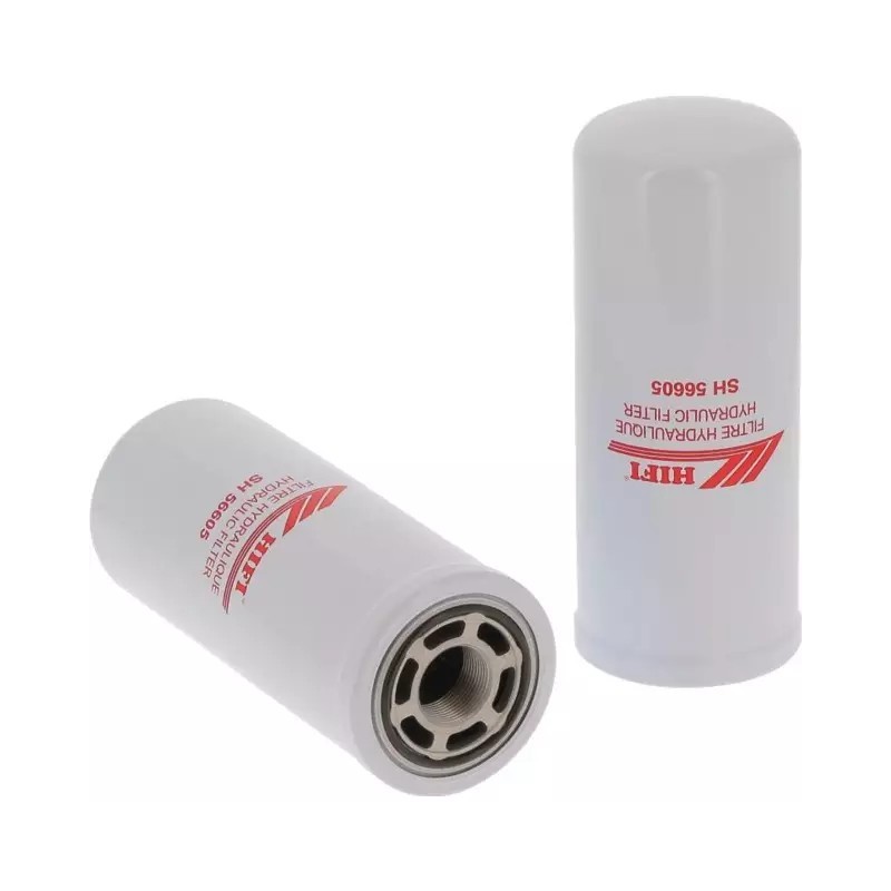 FILTRE HYDRAULIQUE SH 56605 HIFI FILTER