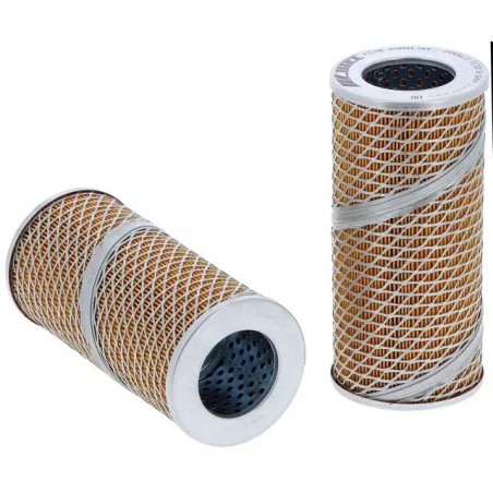 FILTRE HYDRAULIQUE SH 56404 HIFI FILTER