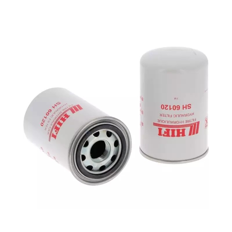 FILTRE HYDRAULIQUE SH 60120 HIFI FILTER