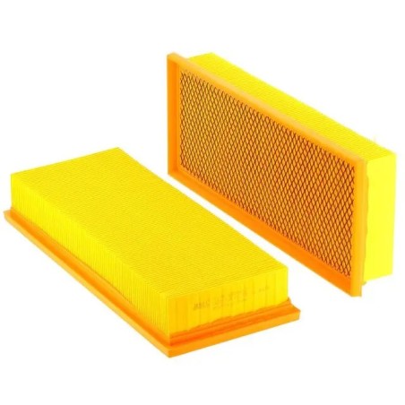 FILTRE HABITACLE SC 90174 HIFI FILTER