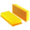 FILTRE HABITACLE SC 90174 HIFI FILTER