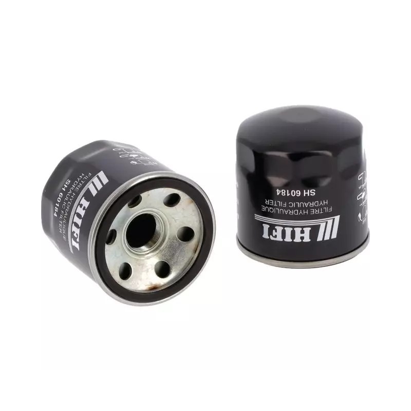 FILTRE HYDRAULIQUE SH 60184 HIFI FILTER