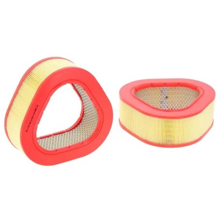 FILTRE HABITACLE SC 90176 HIFI FILTER