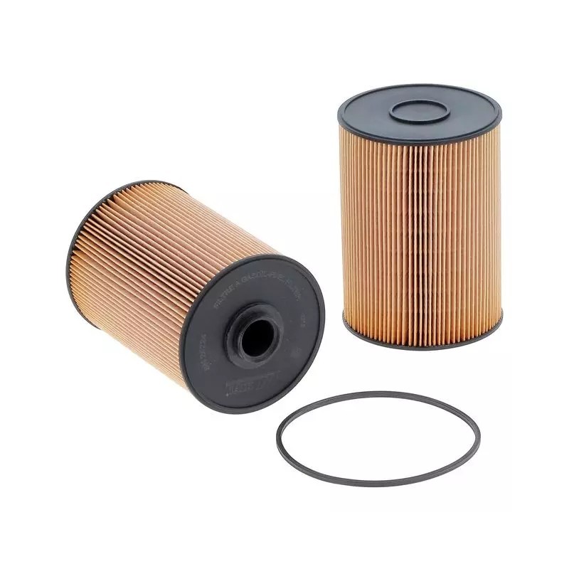 FILTRE A GASOIL SN 25224 HIFI FILTER