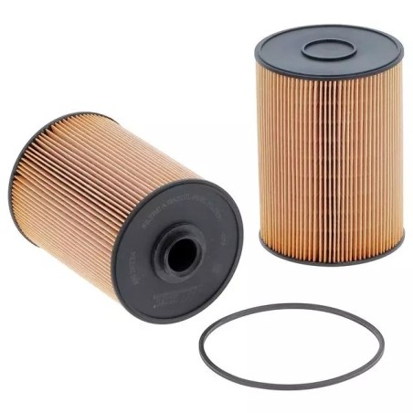 FILTRE A GASOIL SN 25224 HIFI FILTER