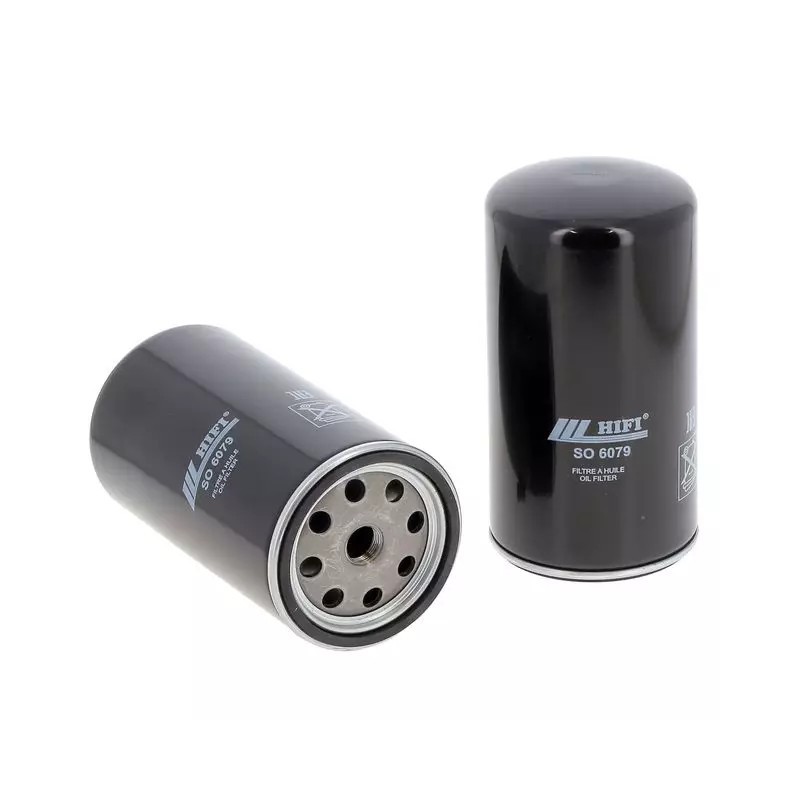 FILTRE A HUILE SO 6079 HIFI FILTER