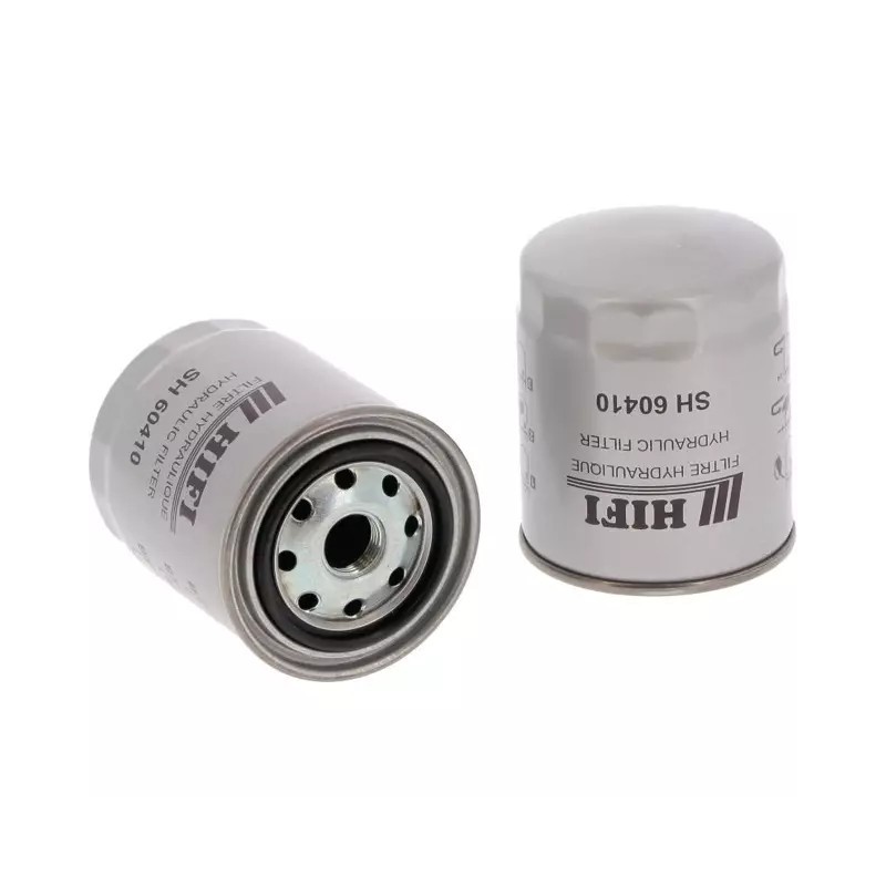 FILTRE HYDRAULIQUE SH 60410 HIFI FILTER