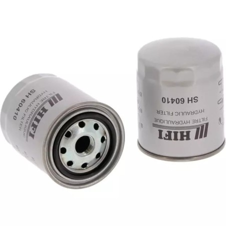 FILTRE HYDRAULIQUE SH 60410 HIFI FILTER