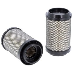 FILTRE HABITACLE SC 90183 HIFI FILTER