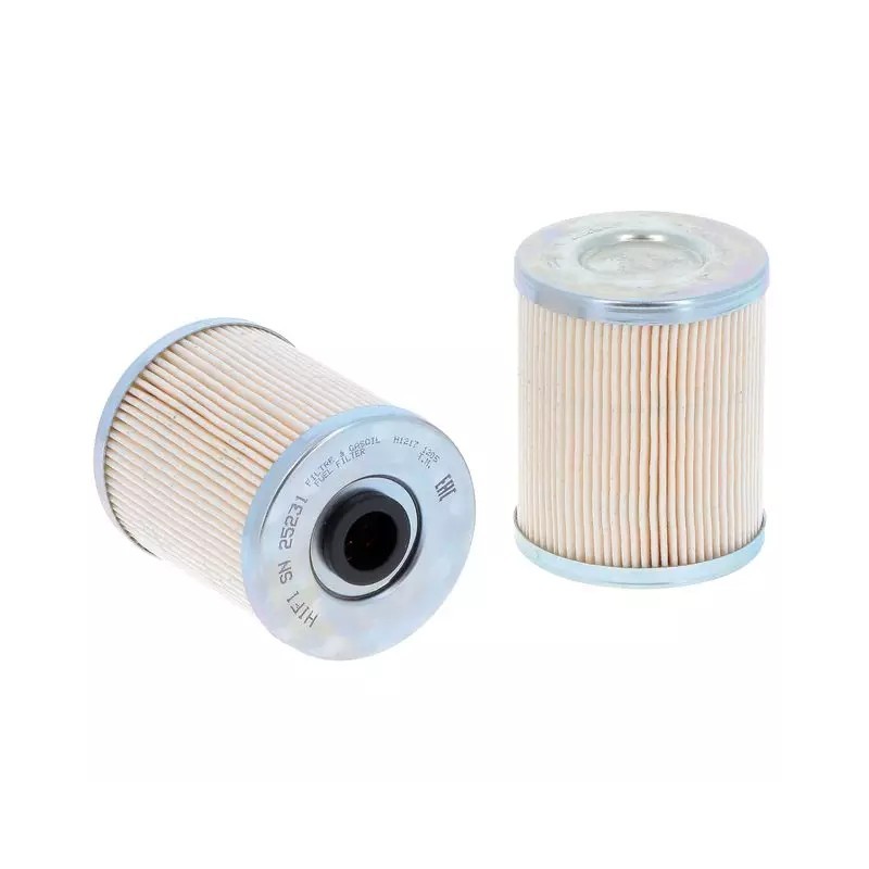 FILTRE A GASOIL SN 25231 HIFI FILTER