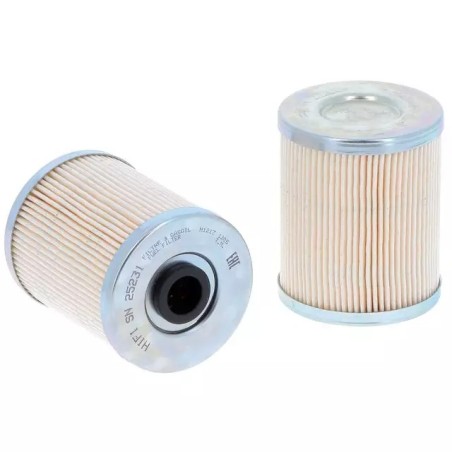 FILTRE A GASOIL SN 25231 HIFI FILTER