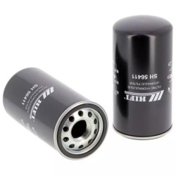 FILTRE HYDRAULIQUE SH 56411 HIFI FILTER