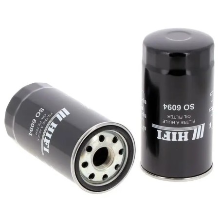 FILTRE A HUILE SO 6094 HIFI FILTER