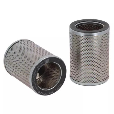 FILTRE HYDRAULIQUE SH 56426 HIFI FILTER