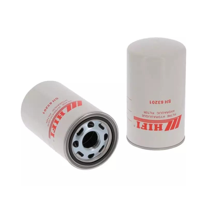FILTRE HYDRAULIQUE SH 63201 HIFI FILTER