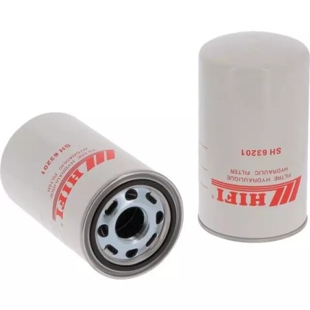 FILTRE HYDRAULIQUE SH 63201 HIFI FILTER