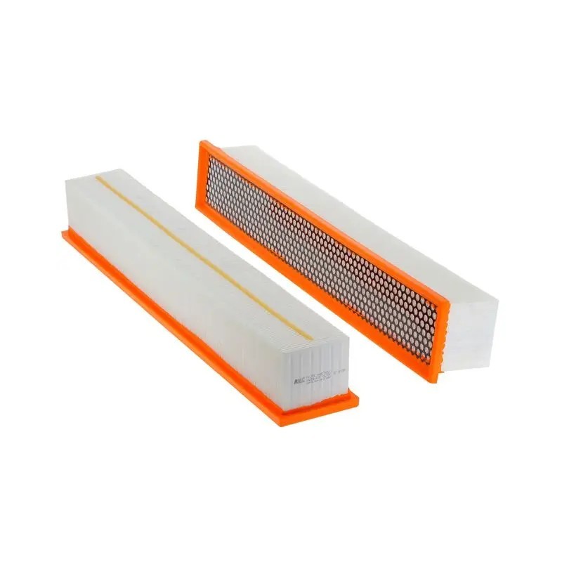 FILTRE HABITACLE CATEGORIE 2 SC 90186 HIFI FILTER
