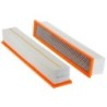 FILTRE HABITACLE CATEGORIE 2 SC 90186 HIFI FILTER
