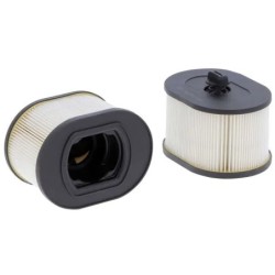 FILTRE A AIR SA 12437 HIFI FILTER