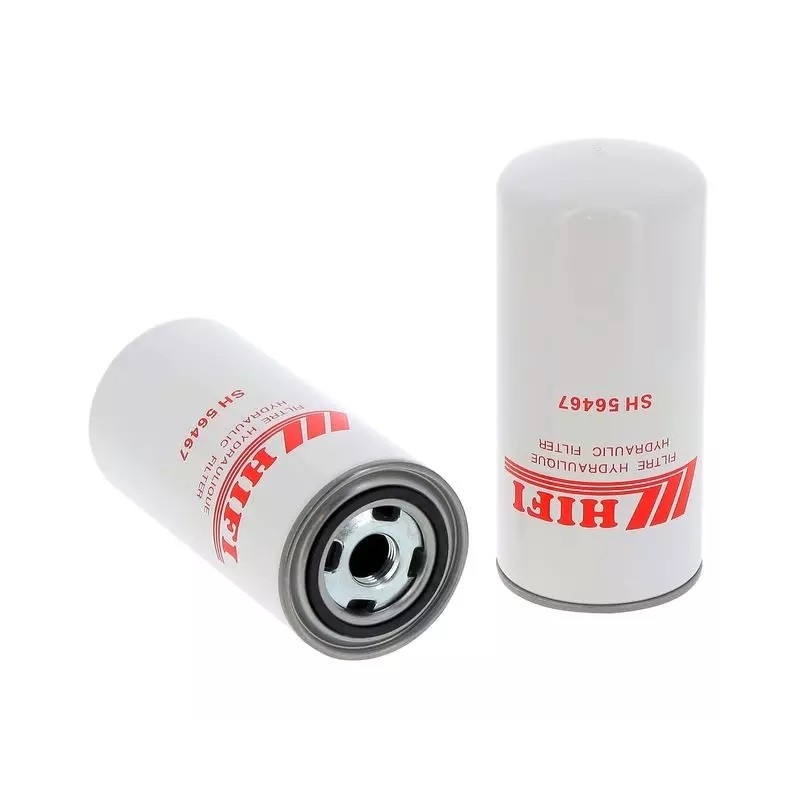 FILTRE HYDRAULIQUE SH 56467 HIFI FILTER