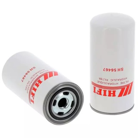 FILTRE HYDRAULIQUE SH 56467 HIFI FILTER