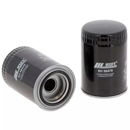 FILTRE HYDRAULIQUE SH 56470 HIFI FILTER
